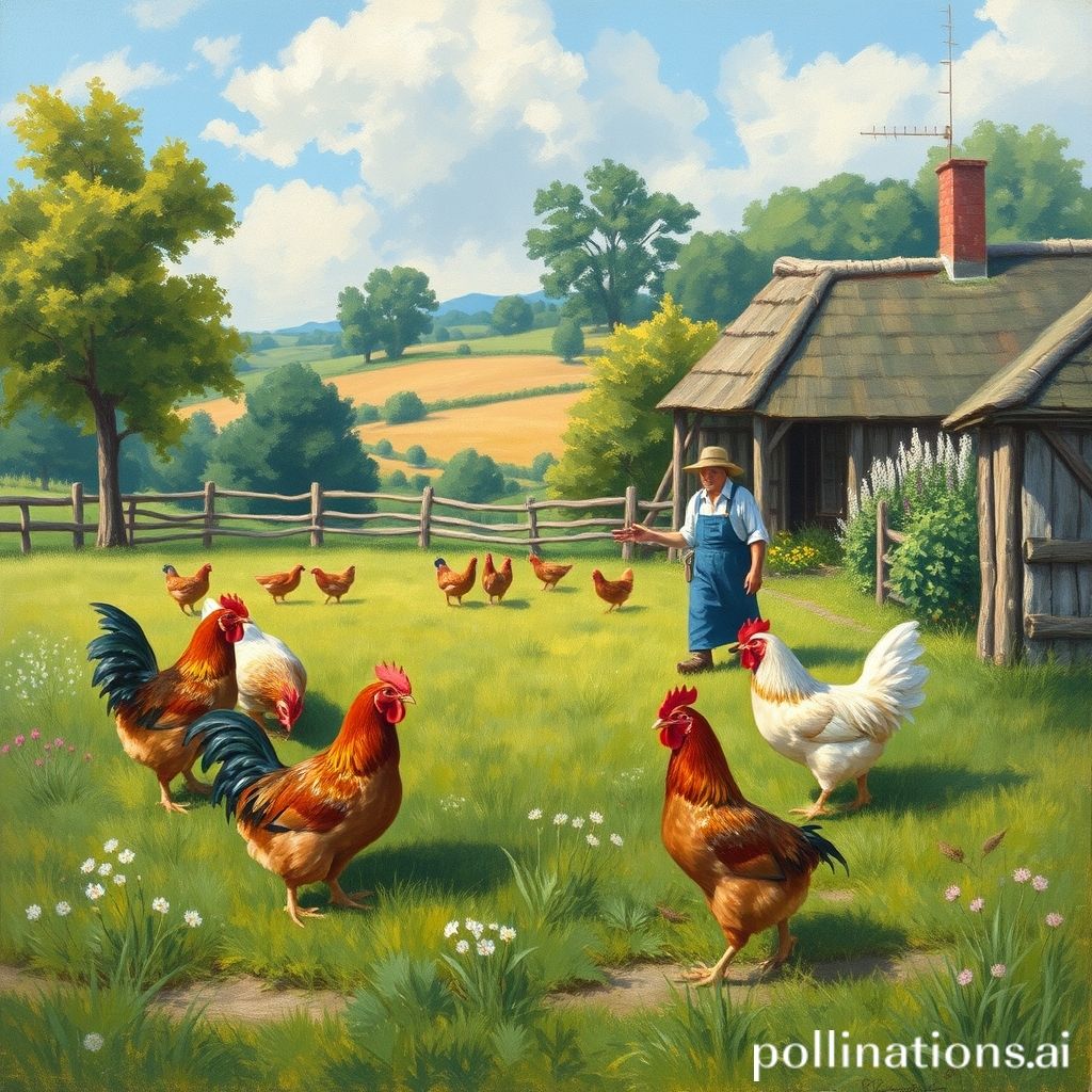 when is the best time to get chickens